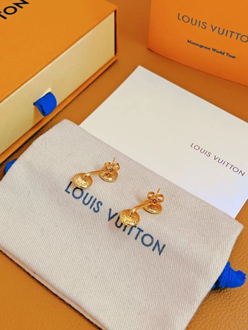 Louis Vuitton Earrings